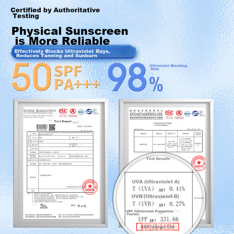 LI-NING Ice Silk Arm Sleeves for Men And Women, Sun Protection Arm Covers, Summe...