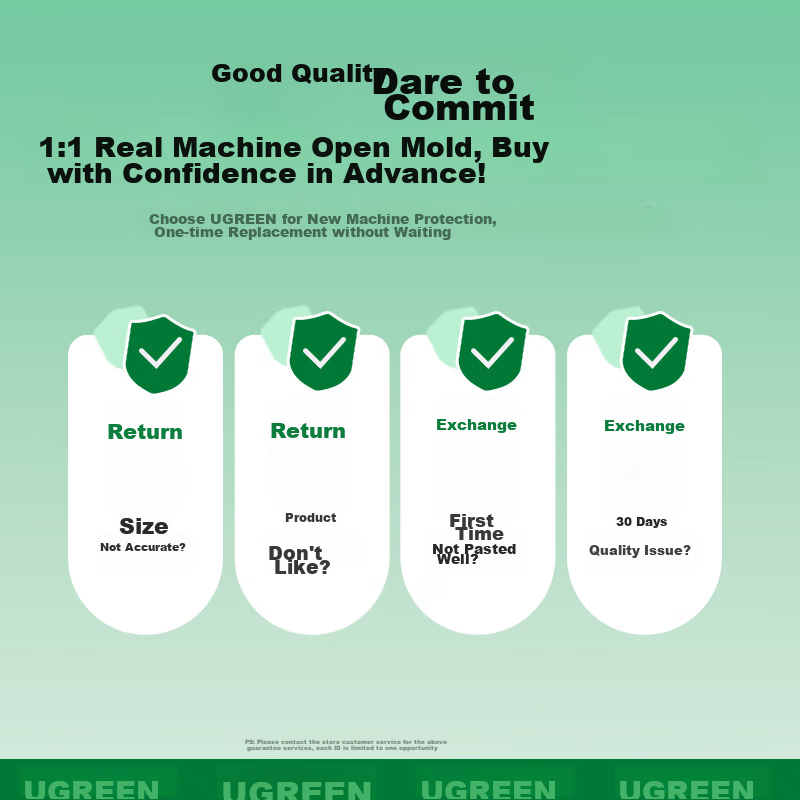 Lulian Tempered Glass Screen Protector for Xiaomi 13, Full Coverage No Black Bor...