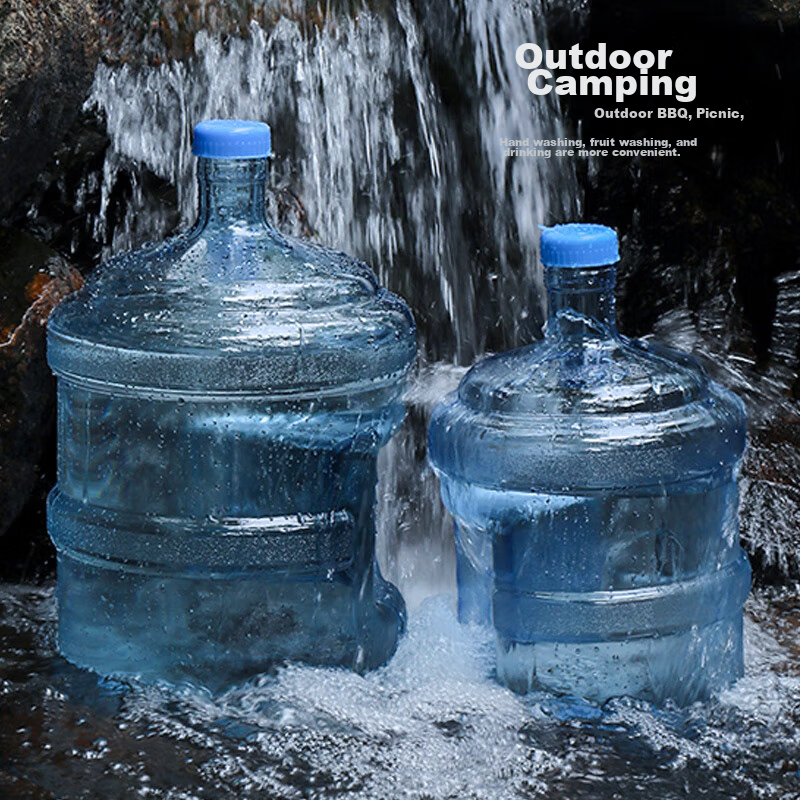 Maxcook Pure Water Container, Mineral Water Container, Drinking Water Container,...