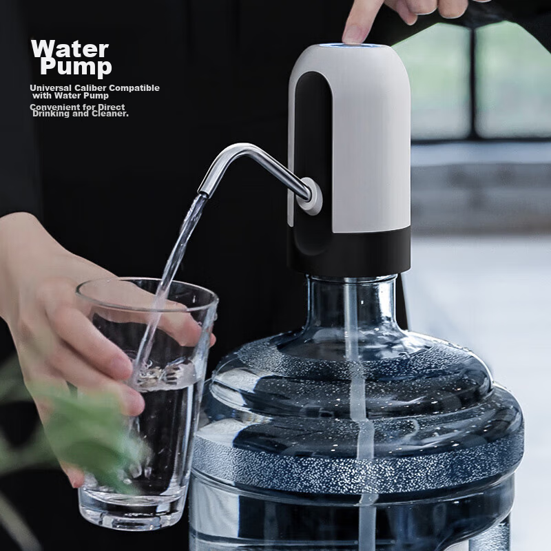 Maxcook Pure Water Container, Mineral Water Container, Drinking Water Container,...