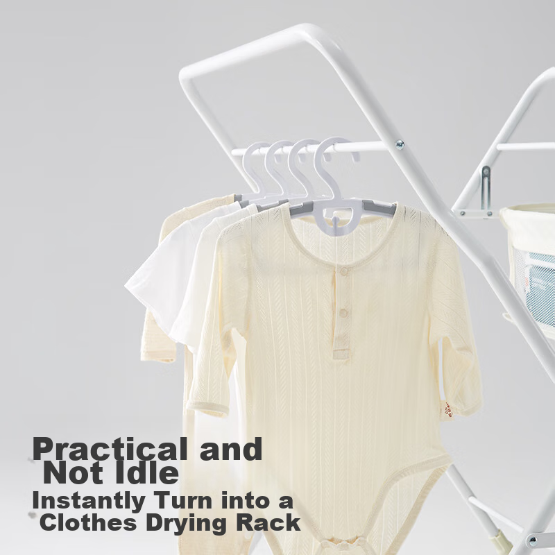 KUB Diaper Changing Table, Newborn Baby Care Station, Infant Massage And Bathing...