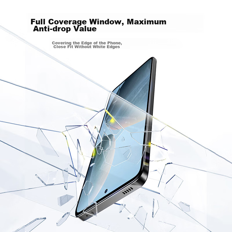 UGREEN Redmi K70 Tempered Glass Privacy Screen Protector for K70 Pro Champion Ed...