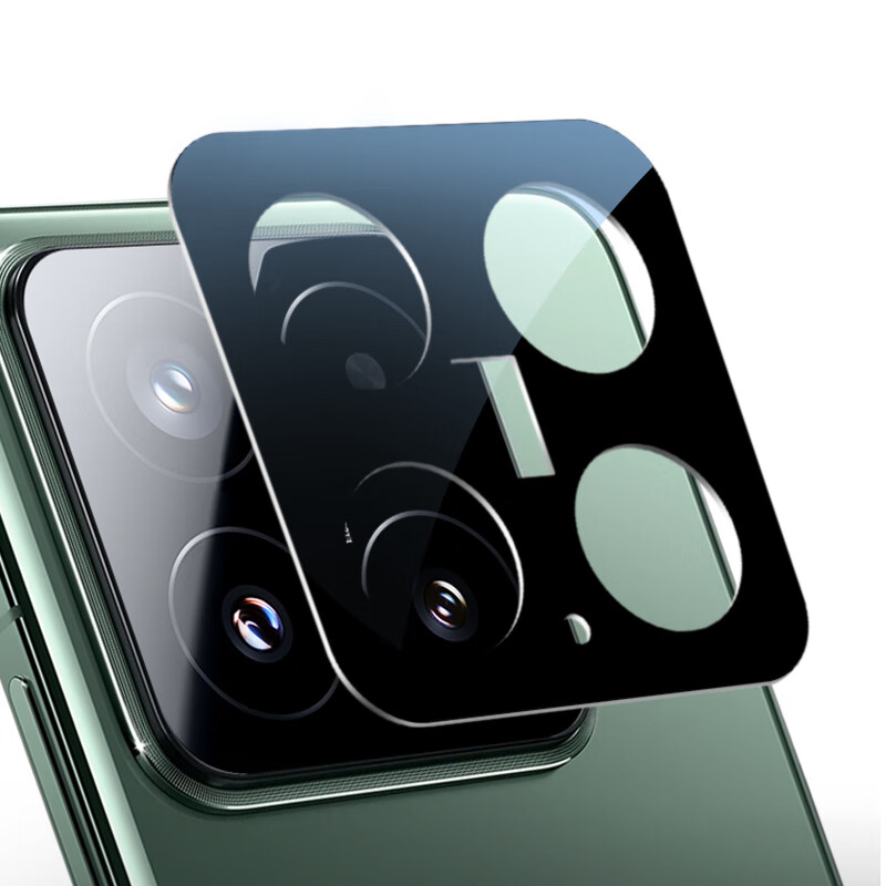 Mr. Blue Gorilla, Suitable for Xiaomi 15 Lens Film, Mobile Phone Rear Camera Pro...