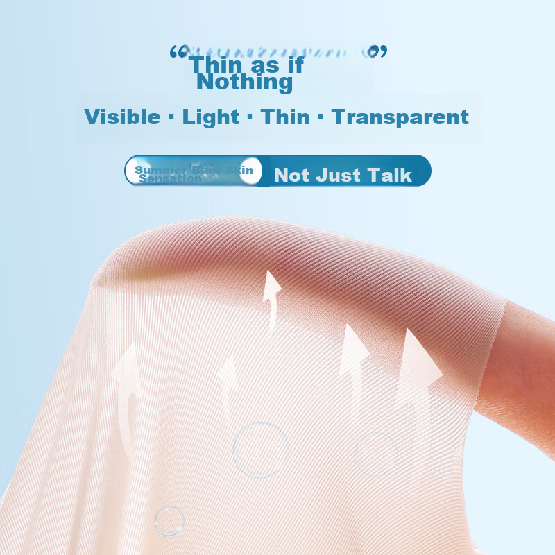 Langsha Seamless Bra for Women, Push-Up for Small Breasts, Thin Spring And Summe...