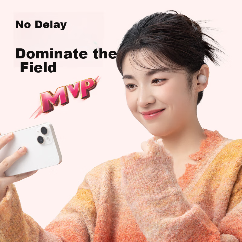 EDIFIER X3 Pro True Wireless Noise Cancelling Bluetooth Earbuds Wireless Sports...