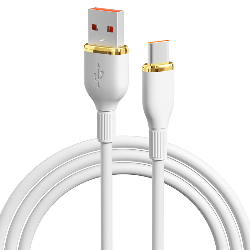 LENVOG Type-C Data Cable for 100W/66W Huawei 6A Super Fast Charging Cable Mate60...