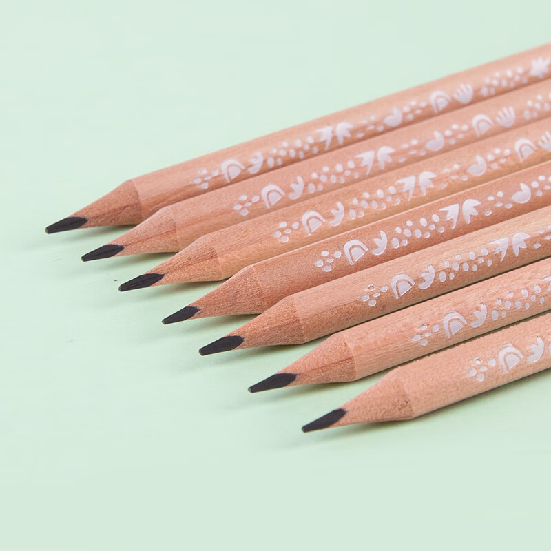 Maped Smile Planet Pencils, 12 HB, for Primary School Students And Kindergarten,...