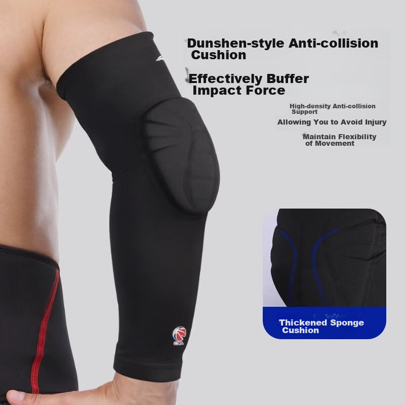 Li-Ning Sports Elbow Guard, Anti-Collision, for Men And Women, Protective for Ba...