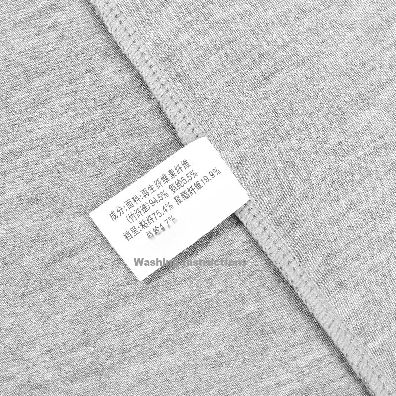 Langsha Men's Underwear, Boxer Briefs, 3A Grade Antibacterial Bamboo Fiber, Thin...