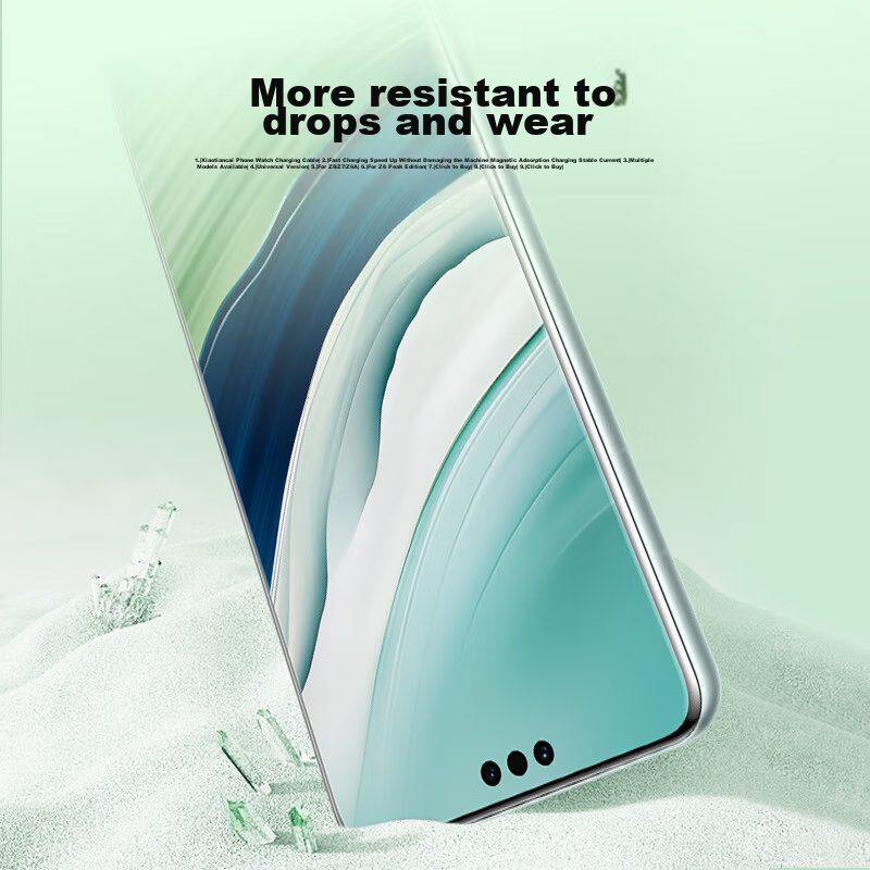 Langke [2-Pack] Tempered Glass Screen Protector for Huawei Mate60Pro/60Pro+/60RS...