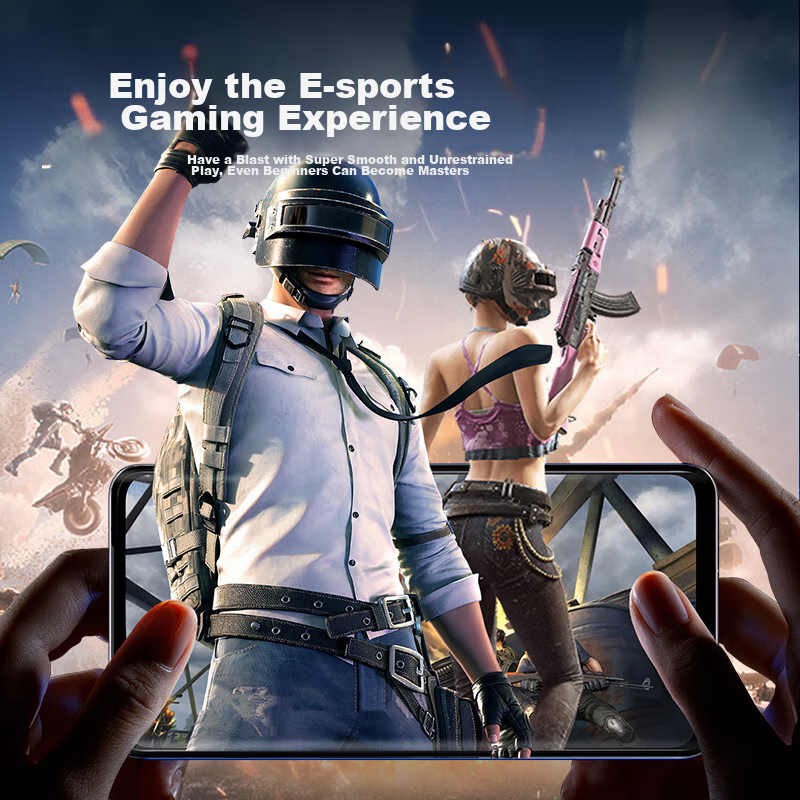 Langke [2-Pack] Tempered Glass Screen Protector for Huawei Mate60Pro/60Pro+/60RS...