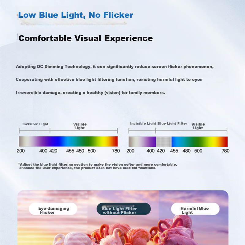 Coocaa Skyworth coocaa 27-inch Professional Office Large Screen Monitor 100Hz Re...