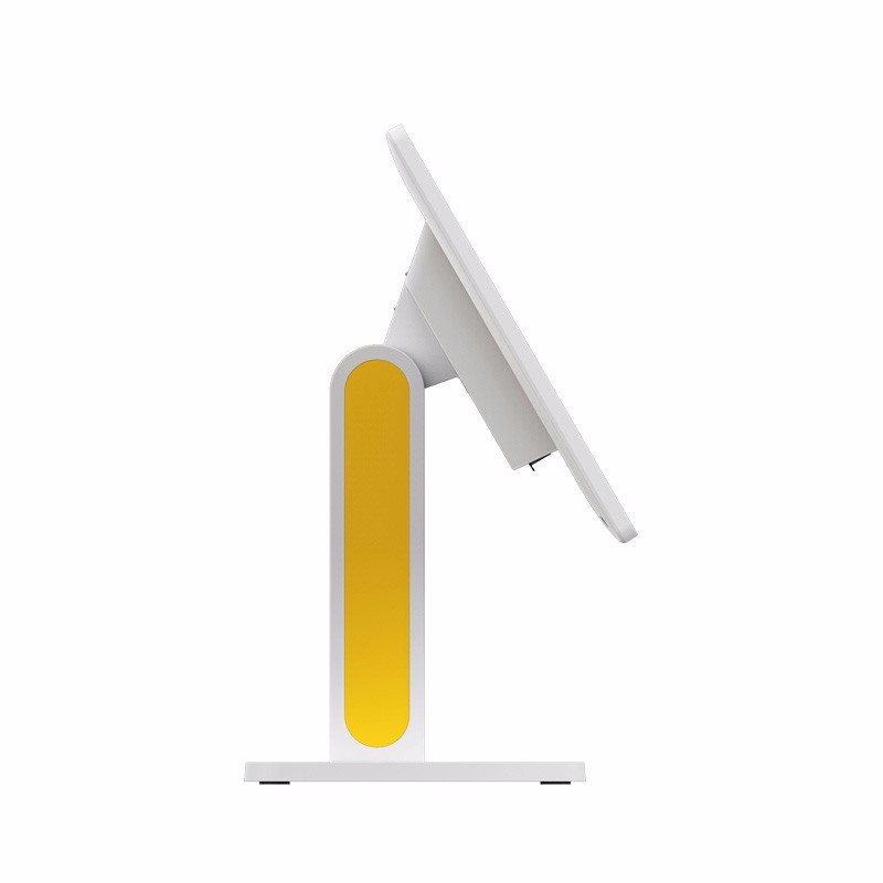 Meituan Single Screen Cash Register All-in-One Machine Payment Machine for Resta...