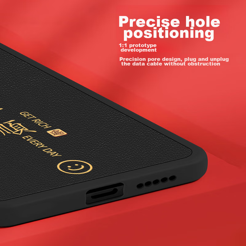 Dreams Are Wonderful [Chinese Style] Phone Case for Honor 90 GT, Honor 90 GT Pro...