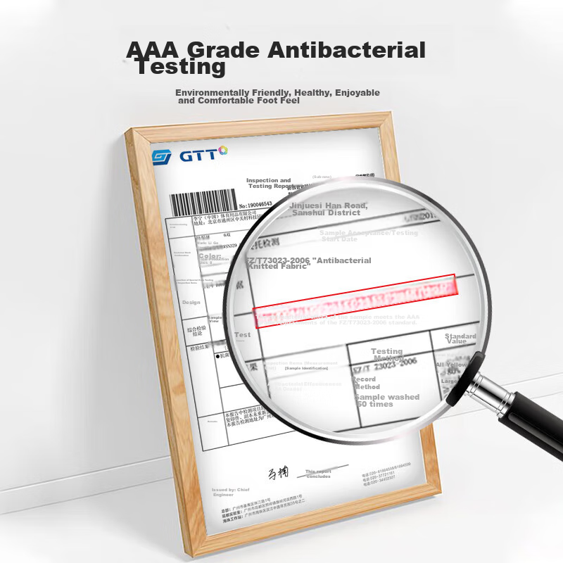 LI-NING Sports Socks (3 Pairs), Short Socks for Running And Badminton, Unisex, O...