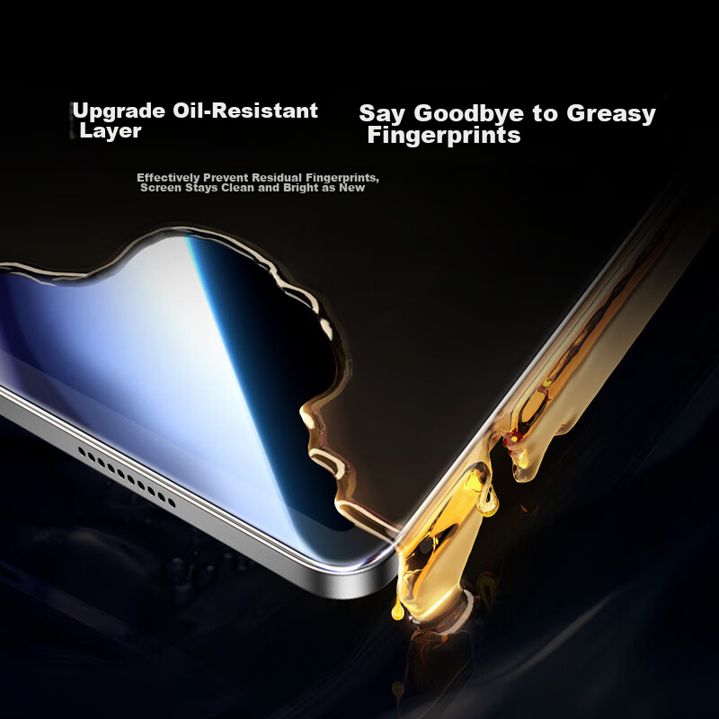 Lulian Tempered Glass Screen Protector for Honor Tablet 9, 12.1-Inch Eye Protect...