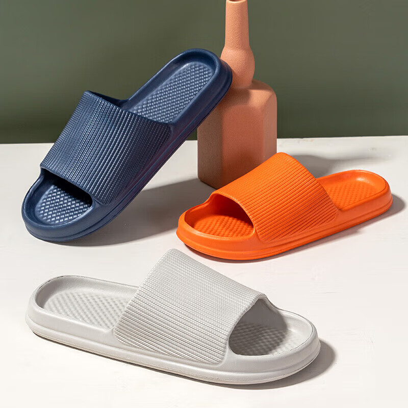 Lidani (TZLDN) Women's Home Slippers, Summer Non-Slip Indoor Bathroom Sandals, E...