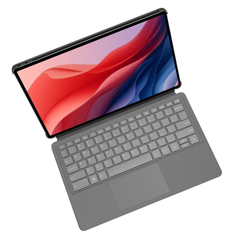 Lenovo Xiaoxin Pad Pro 12.7 Magnetic Keyboard And Stand (2nd Generation), Magnet...