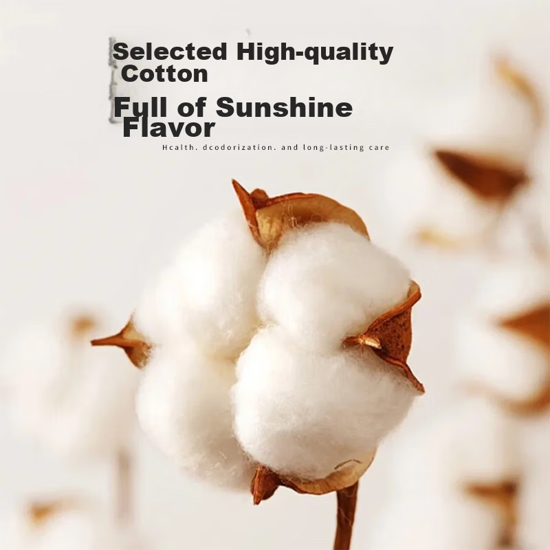 Langsha [2024 Fall New Arrival] Men's Socks, Pure Cotton, Autumn And Winter Warm...