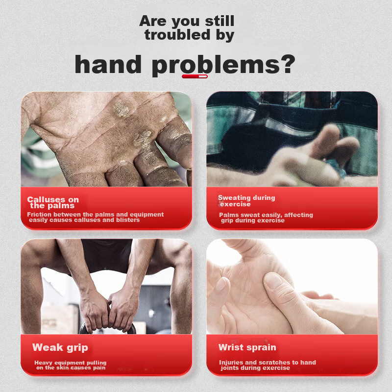 Li-Ning Fitness Gloves for Men And Women, Sports Cycling Fingerless Training Glo...