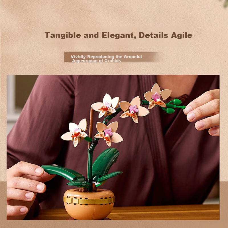 LEGO Building Blocks Set 10343, Elegant Castle, Toy for Boys And Girls, Birthday...