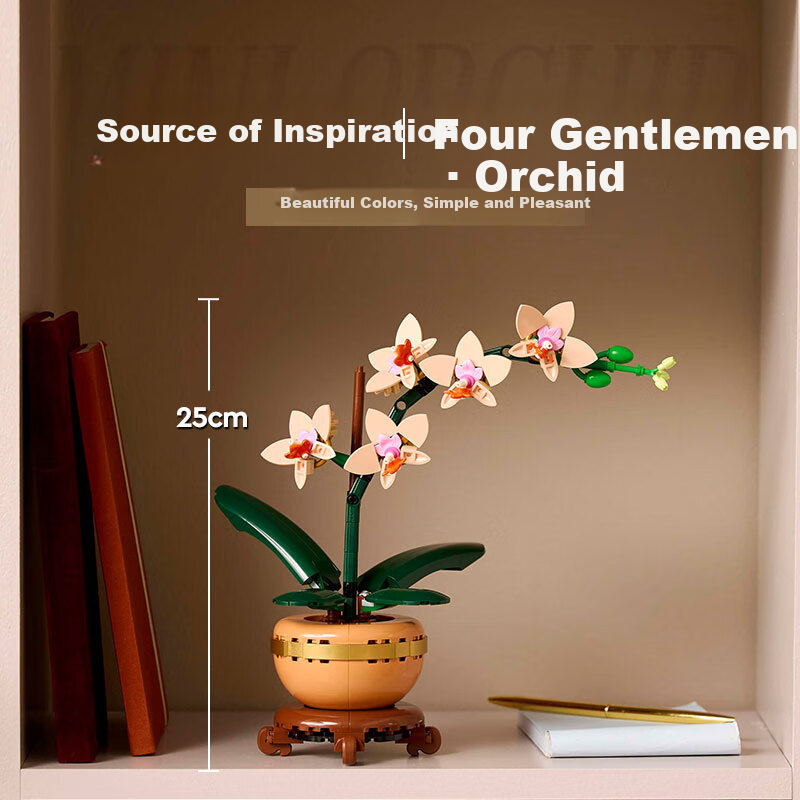 LEGO Building Blocks Set 10343, Elegant Castle, Toy for Boys And Girls, Birthday...