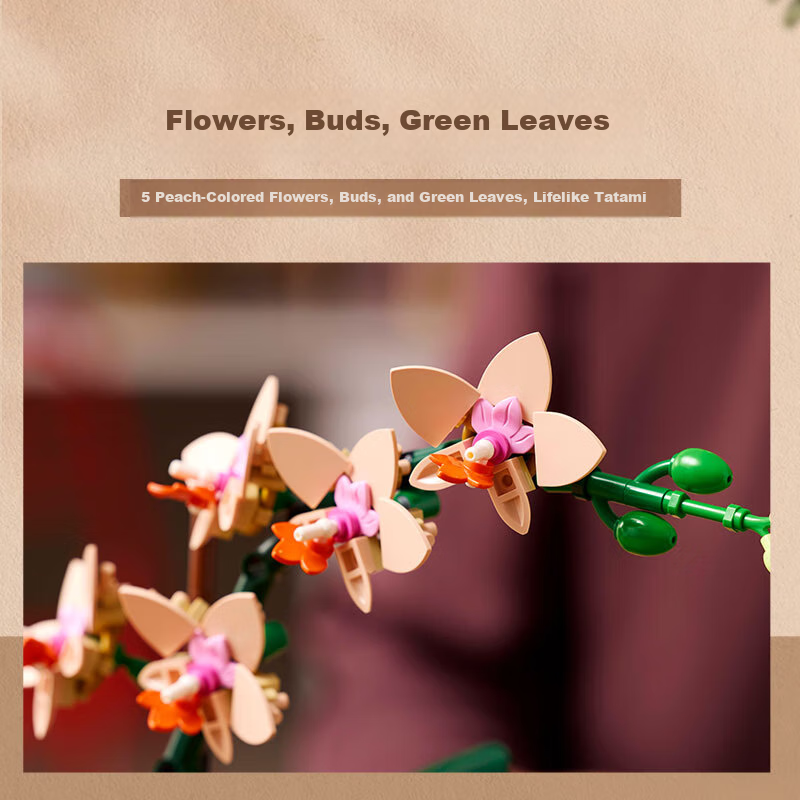 LEGO Building Blocks Set 10343, Elegant Castle, Toy for Boys And Girls, Birthday...