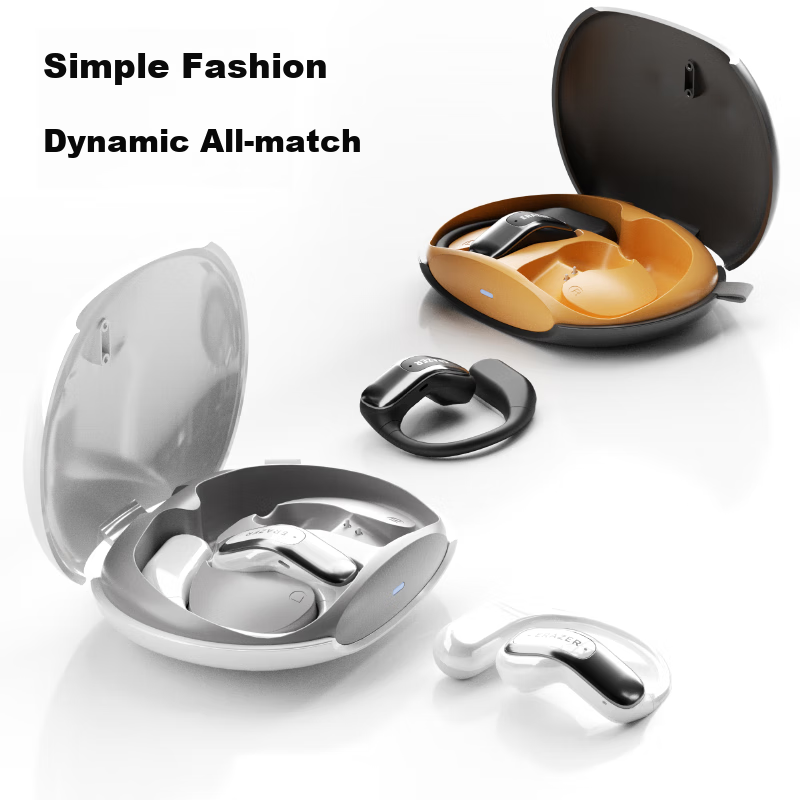 Lenovo Yoga ANC Wireless Open-Ear Bone Conduction Concept True Wireless Bluetoot...