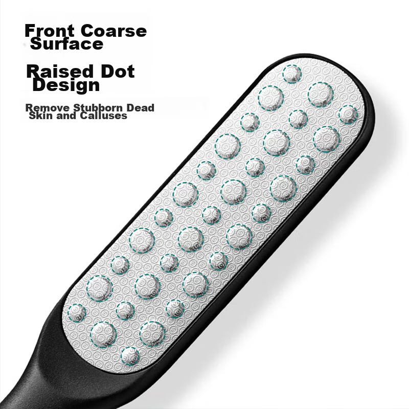 Xiaotianlai Foot File, Pedicure Tool, Home Use Callus Remover, Heel And Corn Rem...