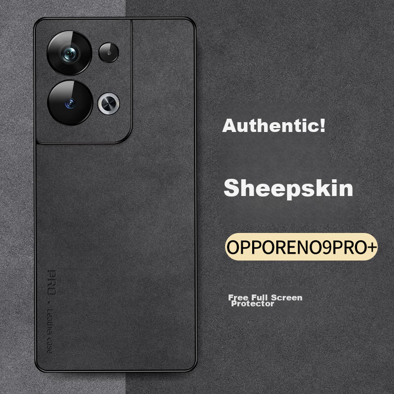 Shangsu, Suitable for OPPO Reno9 Pro+ Phone Case, Reno9 Pro+ Protective Cover, S...