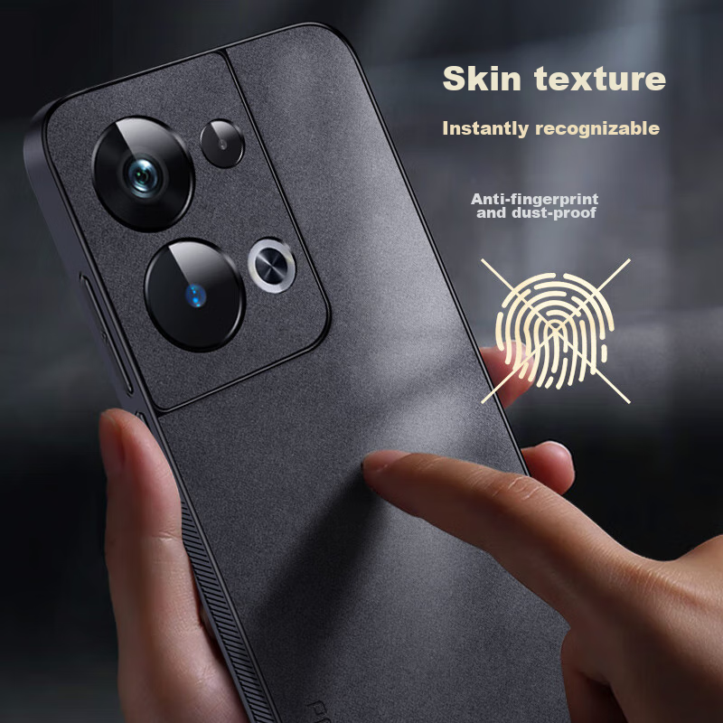 Shangsu, Suitable for OPPO Reno9 Pro+ Phone Case, Reno9 Pro+ Protective Cover, S...