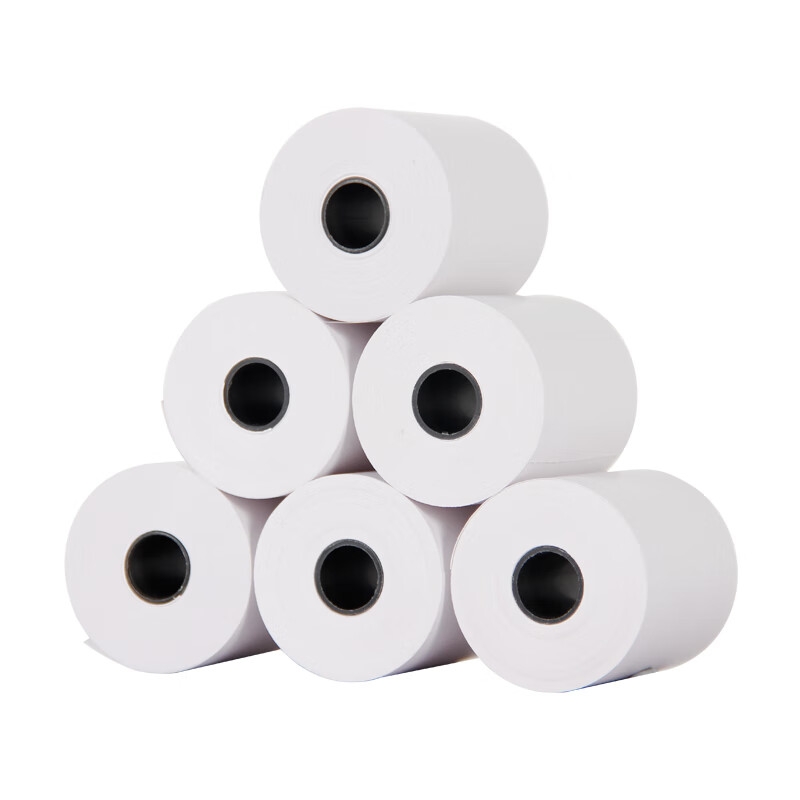 Siyi Cai Thermal Receipt Paper, Meituan Takeout Core Yaye 58 Receipt Printing Pa...