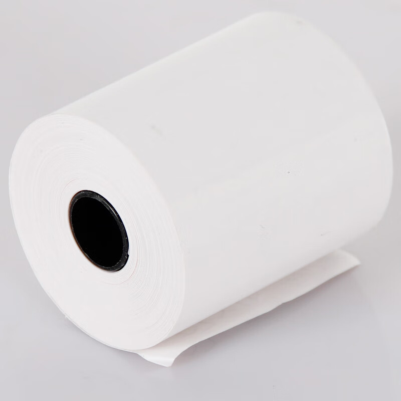 Siyi Cai Thermal Receipt Paper, Meituan Takeout Core Yaye 58 Receipt Printing Pa...