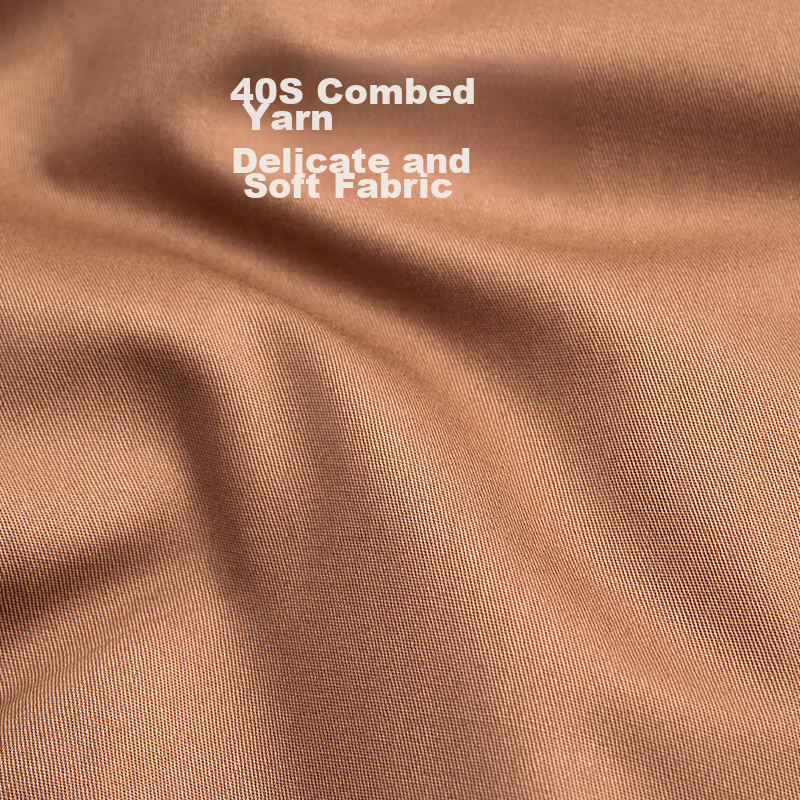 Jingzao Vita Cotton Bed Sheet, 100% Pure Cotton Class A Antibacterial All-Cotton...