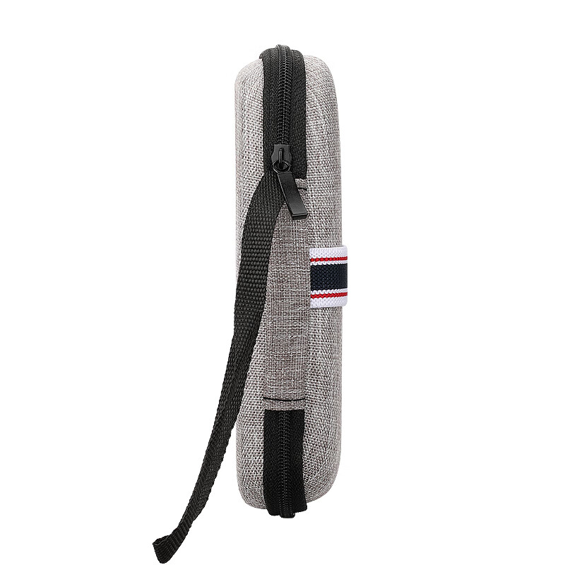 XDISK 2.5-Inch Portable Hard Drive Case V6, Multifunctional Digital Storage Bag,...