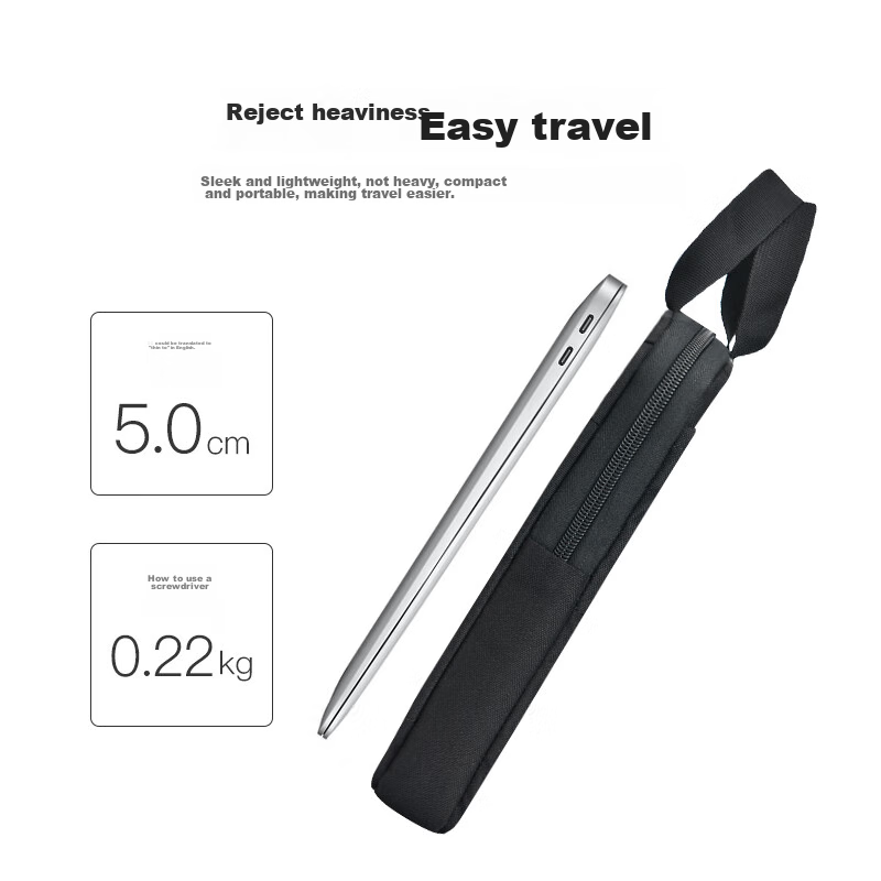 Samsonite Laptop Bag, Handbag for Men And Women, 14-Inch Shoulder Crossbody Bag,...