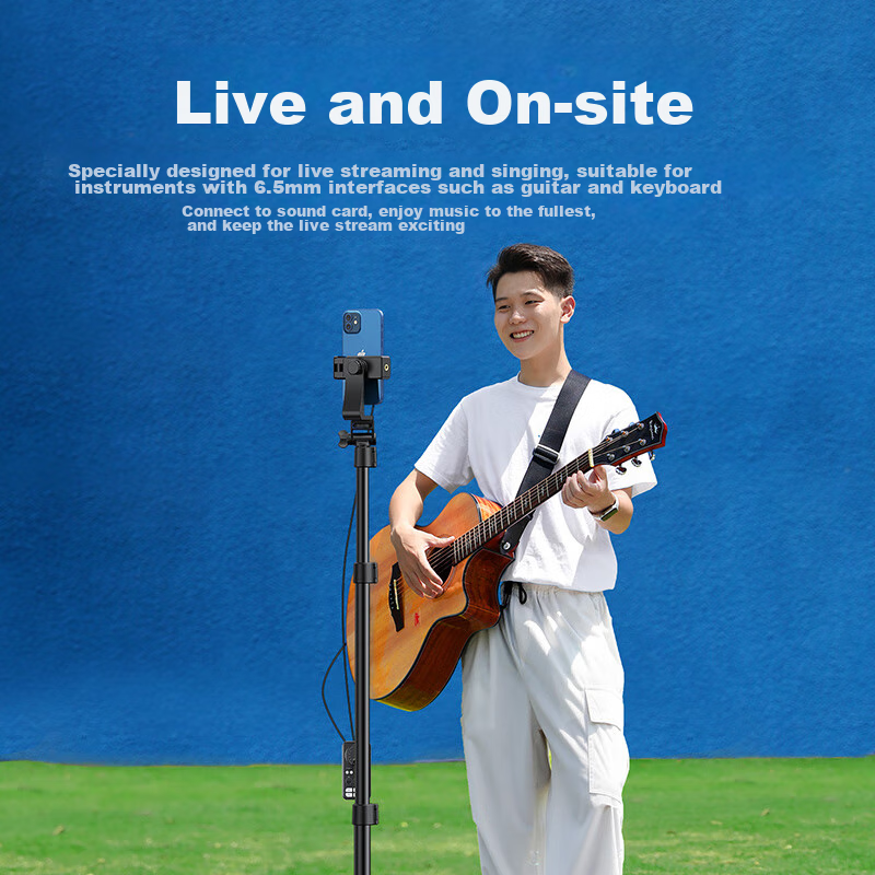 Lulian 3.5mm to 6.5mm Male to Male Audio Cable, Phone Laptop Speaker Connection...