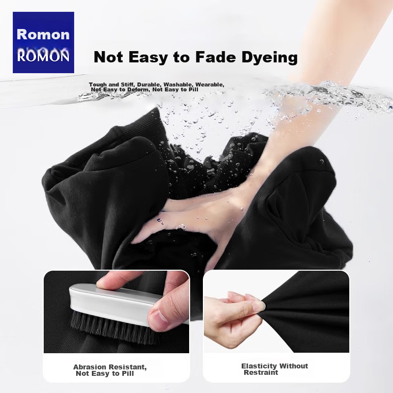 Luomeng Children's Pants, Boys' Spring Style, Kids' Sweatpants, Elastic Ankle Sw...