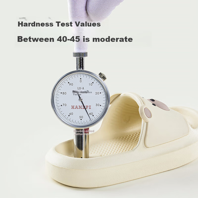 Cheerful Mario Children's Slippers Boys Summer Indoor Bathing Anti-slip EVA Sile...