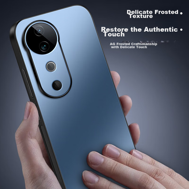 Shangsu, Suitable for VIVOS19 Phone Case, VivoS19 Protective Cover, Full Lens Pr...