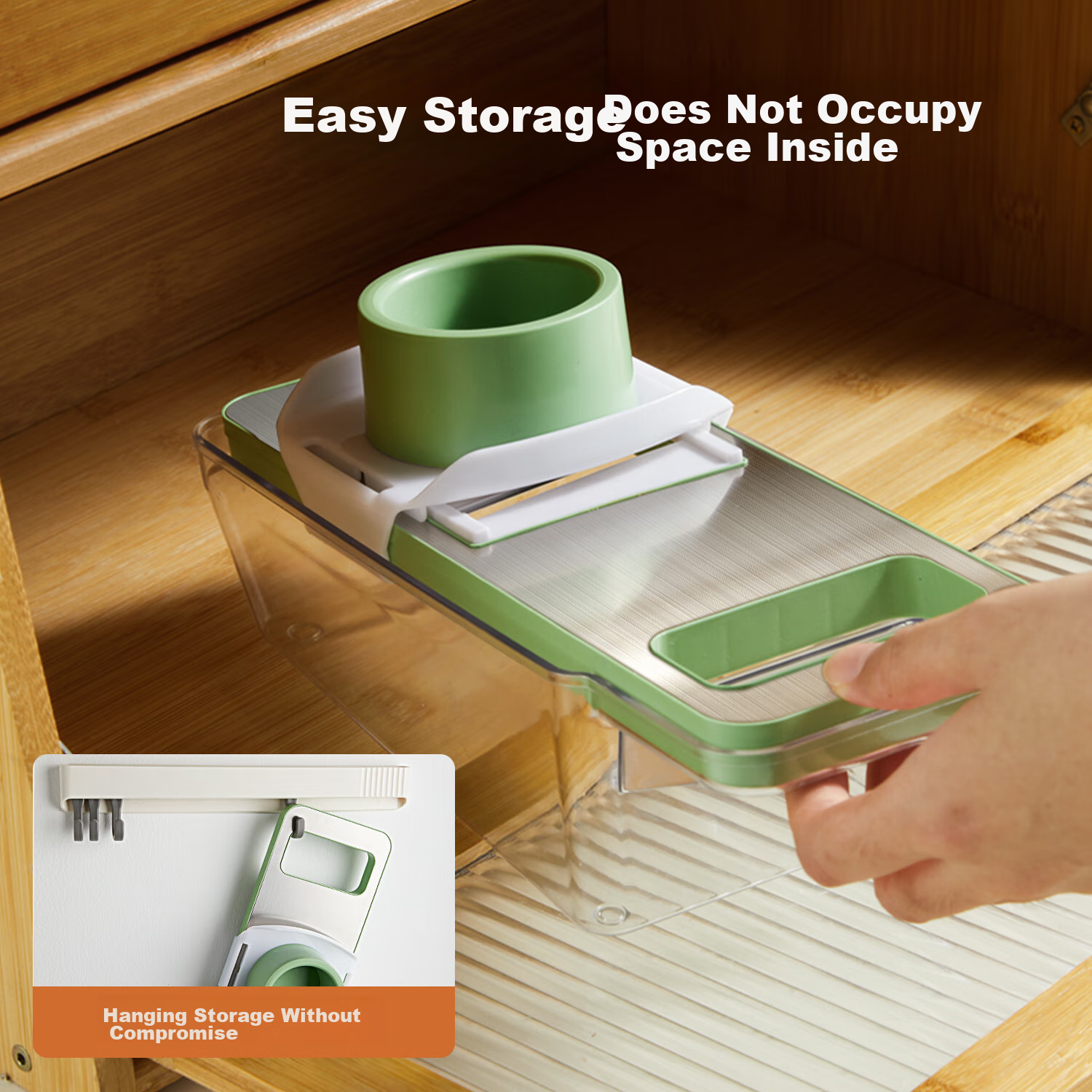 Shuwu Multi-Functional Potato Shredder, Vegetable Cutter, Slicer, And Grater [In...