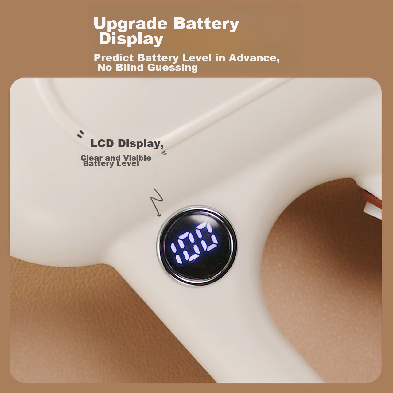 Liven Noodle Maker, Home Use Pasta Machine, Fully Automatic, Wireless Handheld P...