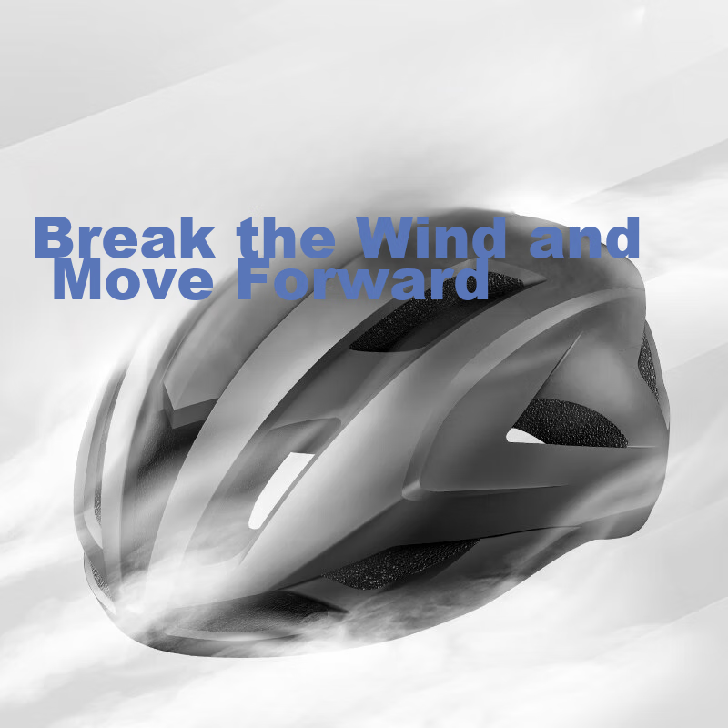 Li-Ning Bicycle Riding Helmet, Anti-Collision Safety Helmet, Road Bike And Mount...