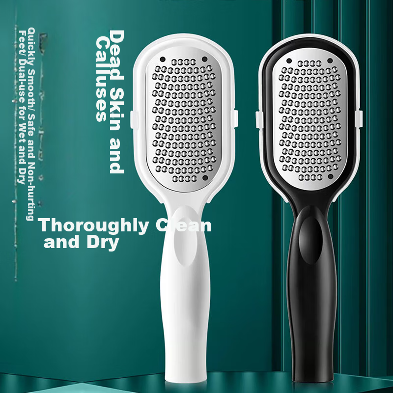 Xiaotianlai Foot File, Pumice Stone, Foot Scrubber, Callus Remover, Heel Scraper...