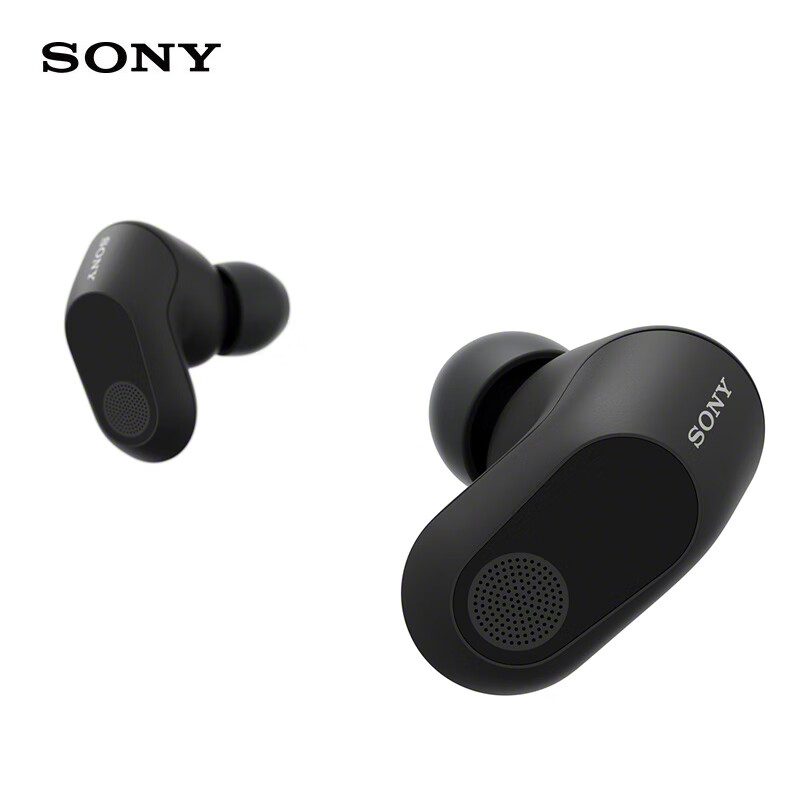 Sony INZONE Buds Gaming Earbuds, True Wireless Active Noise Cancellation, E-Spor...