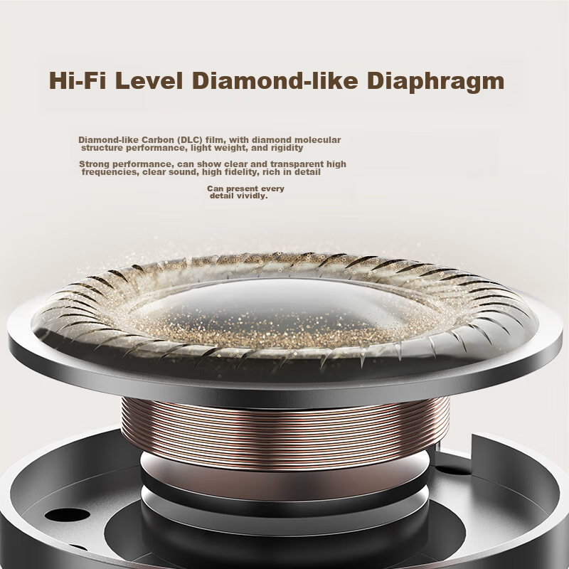 1MORE Q30 True Wireless Bluetooth Earbuds, 42dB Active Noise Cancellation, 30H L...