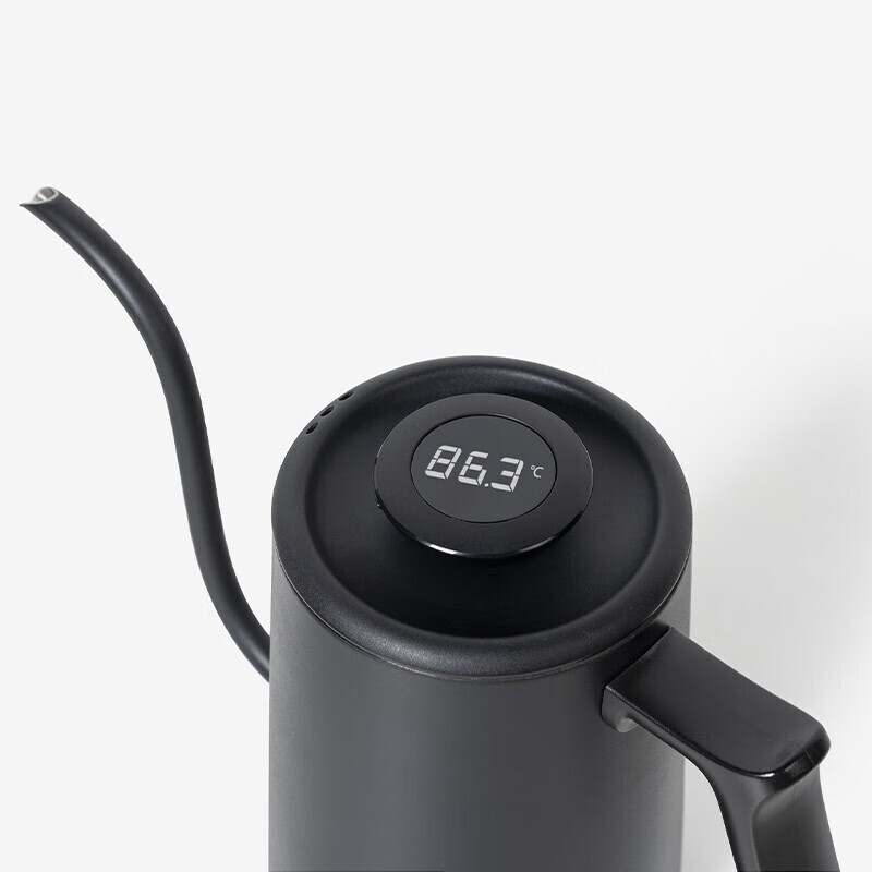 Taimo Xiao T Pour-Over Coffee Thermometer, Probe Electronic Thermometer, Milk Co...