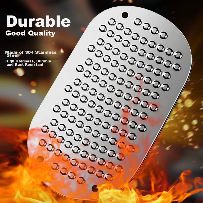 Xiaotianlai Foot Scrubber, Foot File, Foot Care Tool, Dead Skin Remover, Callus...