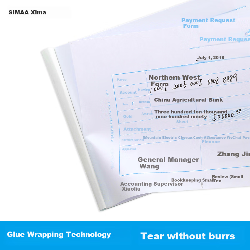 SIMAA (SIMAA) Payment Request Form Borrowing Approval Expenditure Reimbursement...