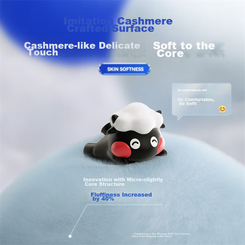 FIVERAMS Soft Skin Diapers L 115 Pieces (9-14kg), Baby Diapers, Breathable, Quic...